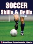 Soccer Skills & Drills Cover Image