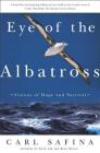Eye of the Albatross: Visions of Hope and Survival By Carl Safina Cover Image