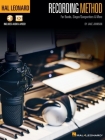 Hal Leonard Recording Method: For Bands, Singer/Songwriters & More with Online Audio and Video By Jake Johnson Cover Image