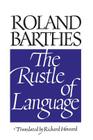 The Rustle of Language Cover Image