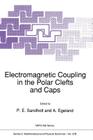Electromagnetic Coupling in the Polar Clefts and Caps (NATO Science Series C: #278) By Per Even Sandholt (Editor), A. Egeland (Editor) Cover Image