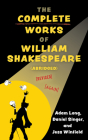 The Complete Works of William Shakespeare (Abridged) [Revised] [Again] (Applause Books) By Adam Long Cover Image