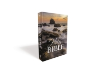 Large Print Bible-NKJV By Thomas Nelson Cover Image