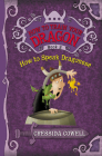 How to Train Your Dragon: How to Speak Dragonese By Cressida Cowell Cover Image