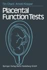 Placental Function Tests Cover Image