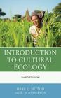 Introduction to Cultural Ecology, Third Edition Cover Image