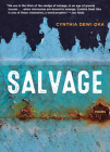 Salvage: Poems By Cynthia Dewi Oka Cover Image
