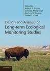 Design and Analysis of Long-Term Ecological Monitoring Studies. Edited by Robert A. Gitzen ... [Et Al.] Cover Image