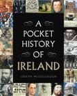 A Pocket History of Ireland Cover Image