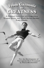 From Gazoonie to Greatness: A personal interview with Legendary Trapeze Artist and World Record Holder, Tony Steele Cover Image