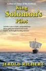 King Solomon's Pilot By Jerold Richert Cover Image