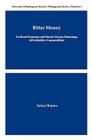 Bitter Money (American Ethnological Society Monograph Series #1) By Parker MacDonald Shipton Cover Image