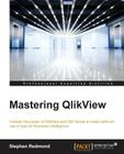 Mastering QlikView By Stephen Redmond Cover Image