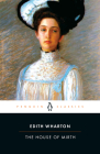 The House of Mirth By Edith Wharton, Cynthia Griffin Wolff (Introduction by), Cynthia Griffin Wolff (Notes by) Cover Image