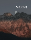 Moon By Swaby Eltringham Cover Image