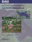 Floods of June 2012 in Northeastern Minnesota By James D. Fallon, Erich W. Kessler, Christina R. Czuba Cover Image