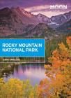 Moon Rocky Mountain National Park (Travel Guide) Cover Image
