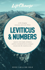 A Life-Changing Encounter with God's Word from the Books of Leviticus & Numbers (LifeChange) By The Navigators (Created by) Cover Image