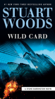 Wild Card (A Stone Barrington Novel #49) By Stuart Woods Cover Image