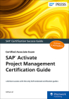 SAP Activate Project Management Certification Guide: Certified Associate Exam By Aditya Lal Cover Image