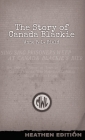 The Story of Canada Blackie (Heathen Edition) Cover Image