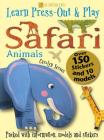 Safari Animals (Learn) Cover Image