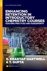 Enhancing Retention in Introductory Chemistry Courses: Teaching Practices and Assessments (ACS Symposium) Cover Image