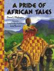A Pride of African Tales Cover Image