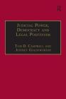 Judicial Power, Democracy and Legal Positivism (Applied Legal Philosophy) Cover Image