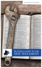 Reader's Guide to the New Testament Cover Image