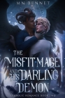 The Misfit Mage and His Darling Demon Cover Image