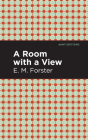 Room with a View By E. M. Forster Cover Image
