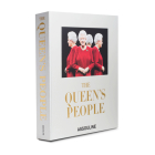 The Queen's People (Ultimate) By Earl Marshall (Foreword by) Cover Image