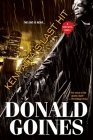 Kenyatta's Last Hit By Donald Goines Cover Image