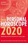 Your Personal Horoscope 2020 Cover Image