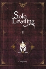 Solo Leveling, Vol. 2 (novel) (Solo Leveling (novel) #2) Cover Image