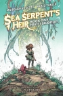 Sea Serpent's Heir, Book 1 Cover Image