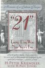 21: Every Day Was New Year's Eve Cover Image