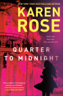 Quarter to Midnight (A New Orleans Novel #1) Cover Image
