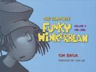 The Complete Funky Winkerbean, Volume 4, 1981-1983 Cover Image