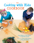 The Cooking with Kids Cookbook Cover Image
