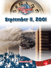September 11, 2001 By Samantha Bell Cover Image
