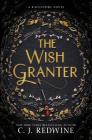 The Wish Granter (Ravenspire #2) Cover Image