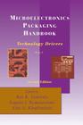 Microelectronics Packaging Handbook: Technology Drivers Part I By R. R. Tummala, Eugene J. Rymaszewski, Alan G. Klopfenstein Cover Image
