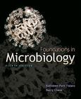 Foundations in Microbiology By Kathleen Park Talaro, Barry Chess Cover Image