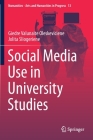 Social Media Use in University Studies (Numanities - Arts and Humanities in Progress #13) Cover Image