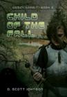 Child of the Fall (Gemini Gambit #3) By D. Scott Johnson Cover Image