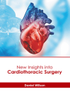 New Insights Into Cardiothoracic Surgery Cover Image