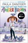 You Can't Eat Your Chicken Pox, Amber Brown Cover Image