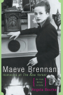 Maeve Brennan: Homesick at the New Yorker By Angela Bourke Cover Image
